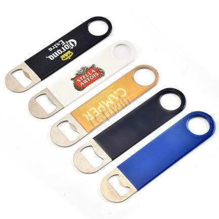 Promotional Stainless Steel Bottle Openers
